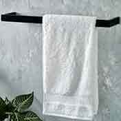 Towel Rails & Rings